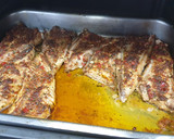 Foto del paso 4 de la receta: Aijadas de bonito con majao de pimentón de La Vera y picante