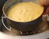 A picture of step 6 of Orange Cake.