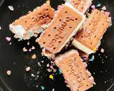 Bourbon ice-cream sandwiches recipe step 1 photo