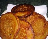 A picture of step 3 of Rabri Malpua.
