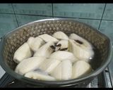 Foto langkah ke 1 dari resep Stup pisang.