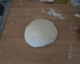 Foto del paso 7 de la receta Masa de pizza italiana