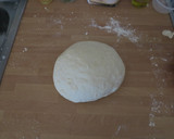 Foto del paso 7 de la receta: Masa de pizza italiana