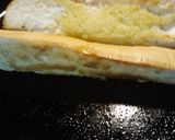 A picture of step 1 of Fried Cuban Bread in Olive Oil.