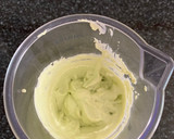 Foto del paso 4 de la receta: Alioli de aguacate