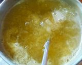Foto langkah ke 2 dari resep Agar agar jeruk.