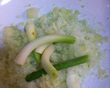 Foto del paso 1 de la receta Almejas a la marinera