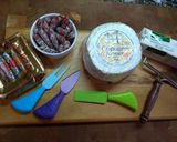 Foto del paso 3 de la receta: Picada para un día especial