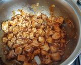 Foto del paso 2 de la receta: Pollo bbq