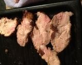 Foto del paso 4 de la receta: Bondiola a la parrilla