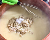 Foto del paso 4 de la receta: Croquetas 100% de pescado