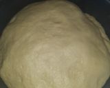 Foto del paso 3 de la receta: Tortas fritas esponjosas