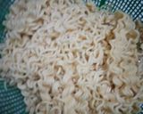 Foto langkah ke 2 dari resep Mie Goreng.