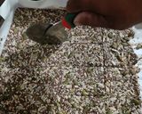 A picture of step 8 of Seeds Crackers.