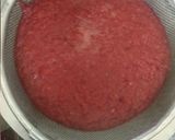 A picture of step 4 of Tomato mix veg soup.