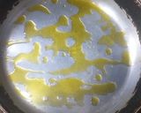 Foto del paso 1 de la receta: Salteado de verduras y provoleta y algo más