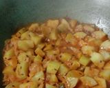 लौकी की सब्जी (Lauki ki sabzi recipe in hindi) रेसिपी चरण 4 फोटो