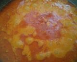 स्टफ्ड बेसन गट्टे (Stuffed Gatte Ki Sabzi recipe in hindi) रेसिपी चरण 5 फोटो