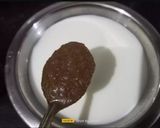 A picture of step 7 of Traditional Thandai Syrup With Thandai Milk.