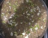 Weetabix barfi(fudge) recipe step 3 photo