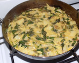 Foto del paso 4 de la receta: Tortilla con achicoria