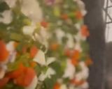 Foto del paso 5 de la receta: Pescado a la plancha con vegetales