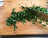 Foto del paso 2 de la receta: Hamburguesas de salmón 🐟