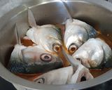 辣豆瓣燒虱目魚頭的食譜步驟3照片