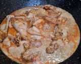 Foto langkah ke 3 dari resep Rendang Ayam.