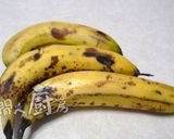 香蕉合桃蛋糕 Banana Walnut Cake的食譜步驟1照片