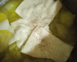 Foto del paso 7 de la receta: Crema de calabacín