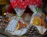 Une image de l'étape 2 de Kit vin chaud de Noël.