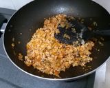 Foto langkah ke 4 dari resep Curry keema.