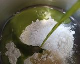 Foto langkah ke 3 dari resep Cendol Thailand.