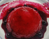 Foto del paso 6 de la receta: Panna Cotta de coco