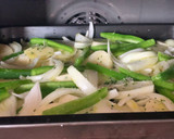 Foto del paso 3 de la receta: Patatas panaderas