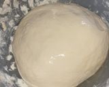 Pihepuha Sonkás-sajtos és Nutellás kiflik recept fázis 1 fotója