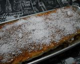 Foto del paso 8 de la receta: Postre Balcarce (lingote simple)