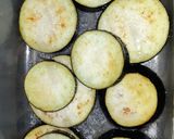 Foto del paso 1 de la receta: Pizzetas de Berenjenas