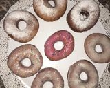 Foto del paso 6 de la receta: Donas