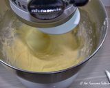 A picture of step 6 of Homemade Panettone.