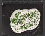 A picture of step 3 of Butter garlic non.