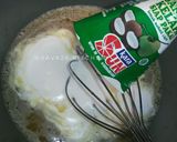 Foto langkah ke 2 dari resep Kembang Goyang Renyah.