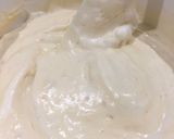 Foto langkah ke 3 dari resep Vanilla Almond Milk Bath.