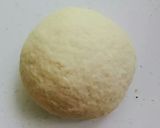 A picture of step 2 of Tortillas.