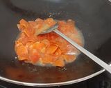Foto langkah ke 3 dari resep Seblak original.