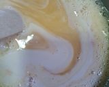 รูปขั้นตอนการทำที่ 3 ของ สังขยาฟักทอง หวานน้อยอร่อยหนัก
