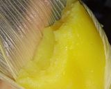 Foto langkah ke 3 dari resep Pais / lepet jagung anti gagal dan bahan sederhana (low budget).