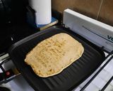 Foto del paso 9 de la receta: Tortilla Santiagueña la pedida para el mate