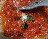 Foto langkah ke 3 dari resep Balado Bola-Bola Daging.